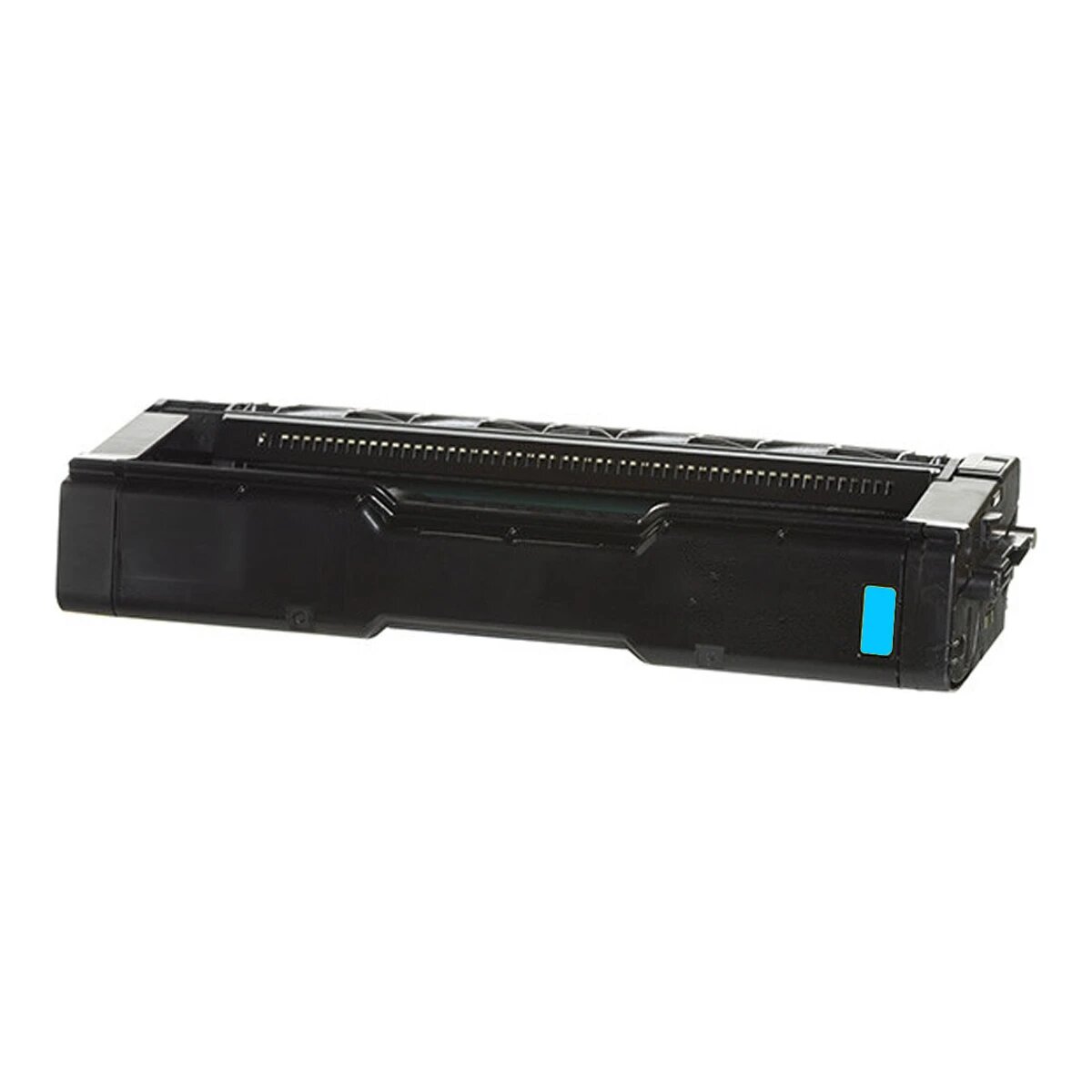 Huismerk Ricoh type SP C310HE (406480) toner cyaan