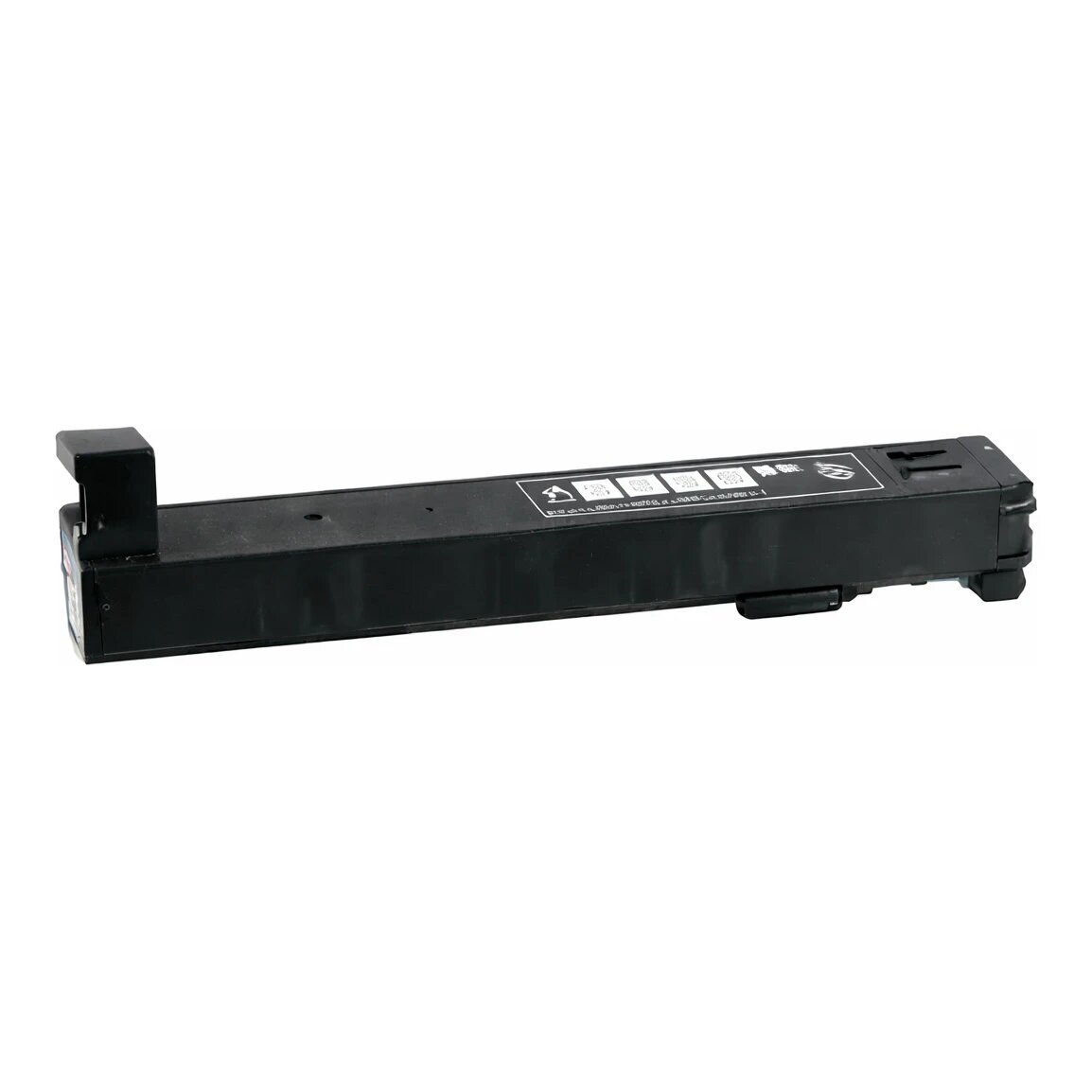 Huismerk HP 827A (CF300A) toner zwart