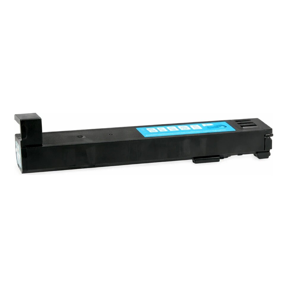 Huismerk HP 827A (CF301A) toner cyaan