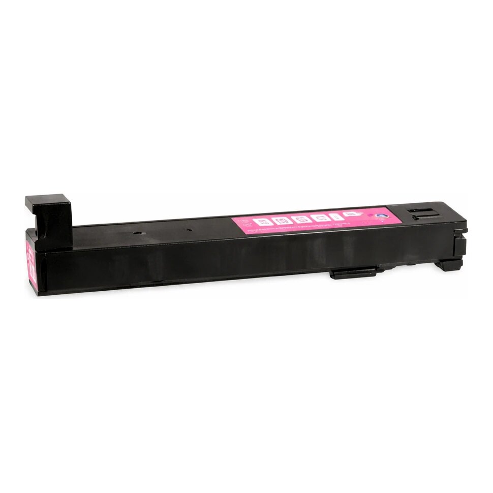 Huismerk HP 827A (CF303A) toner magenta