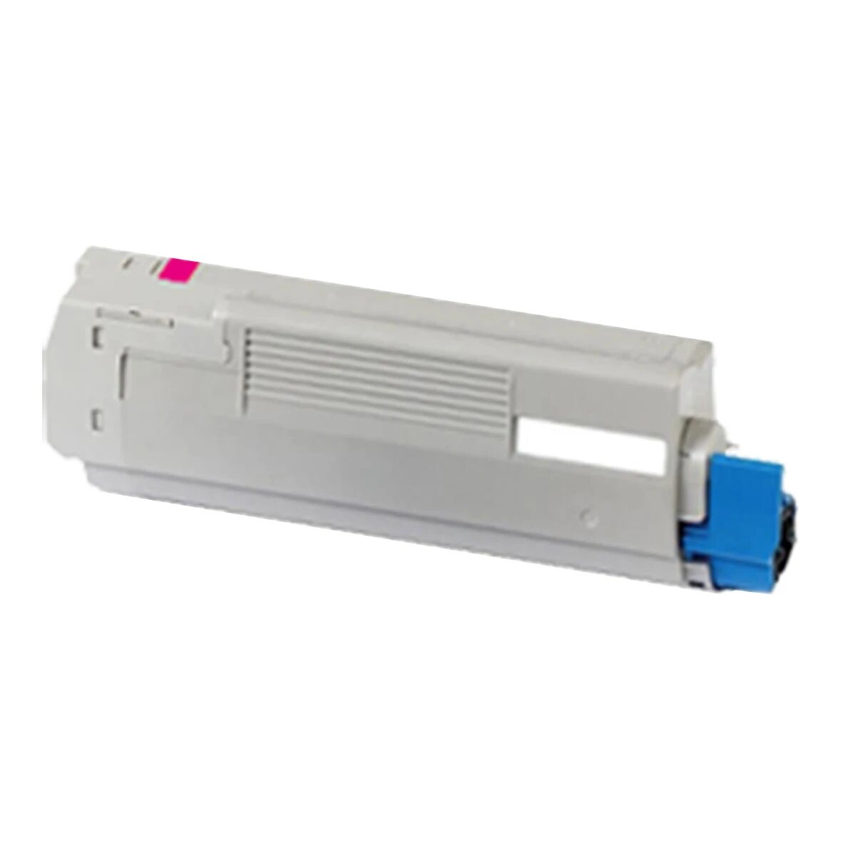 Huismerk OKI 46507506 toner magenta