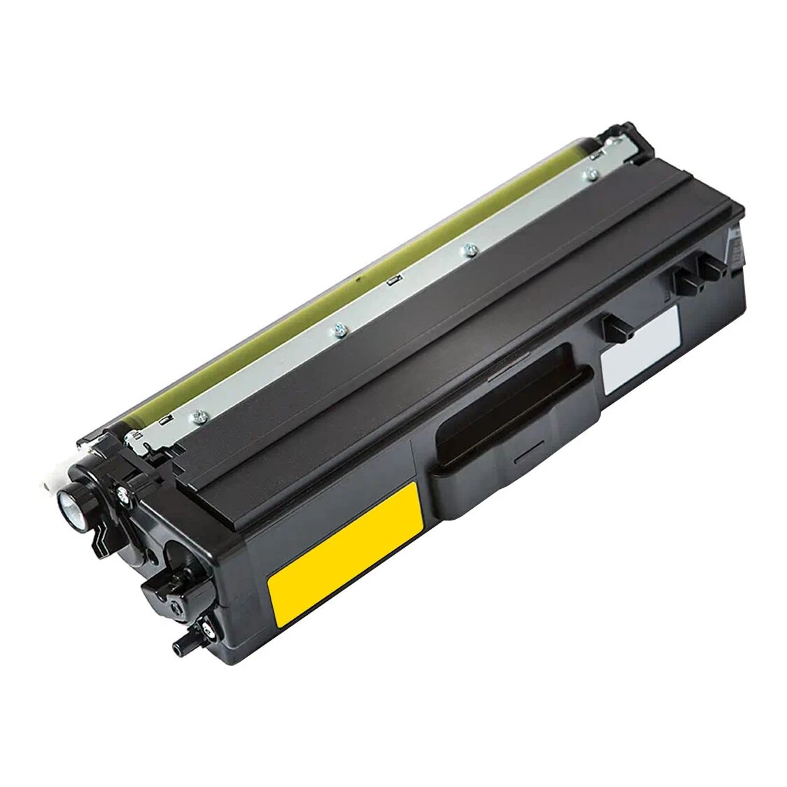 Huismerk Brother TN-910Y toner geel extra hoge capaciteit