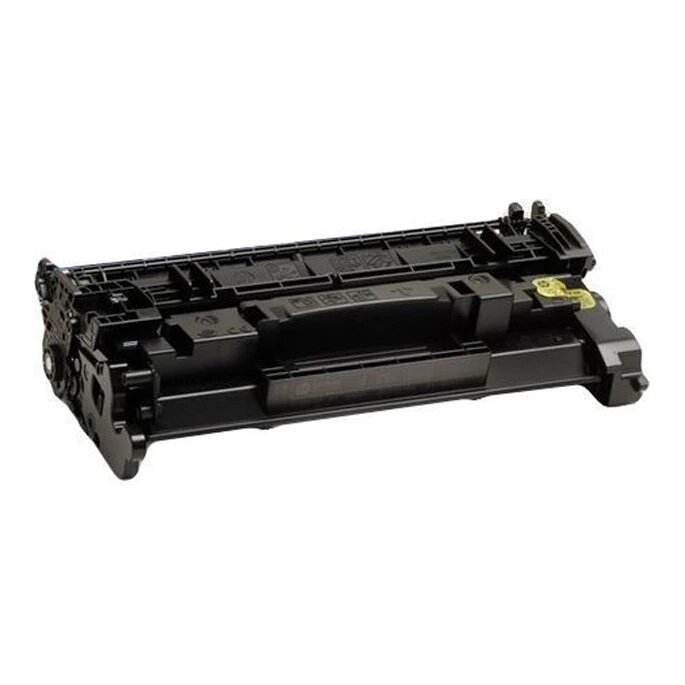 Huismerk HP 89A (CF289A) toner zwart