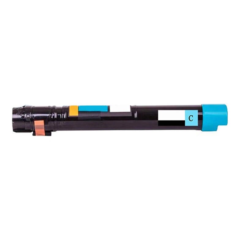 Huismerk Xerox 006R01516 toner cyaan