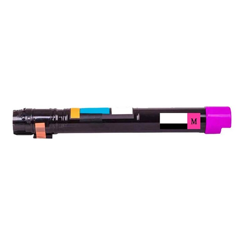 Huismerk Xerox 006R01515 toner magenta