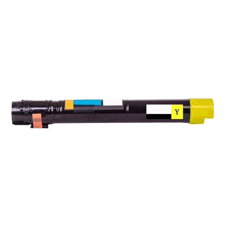 Huismerk Xerox 006R01514 toner geel