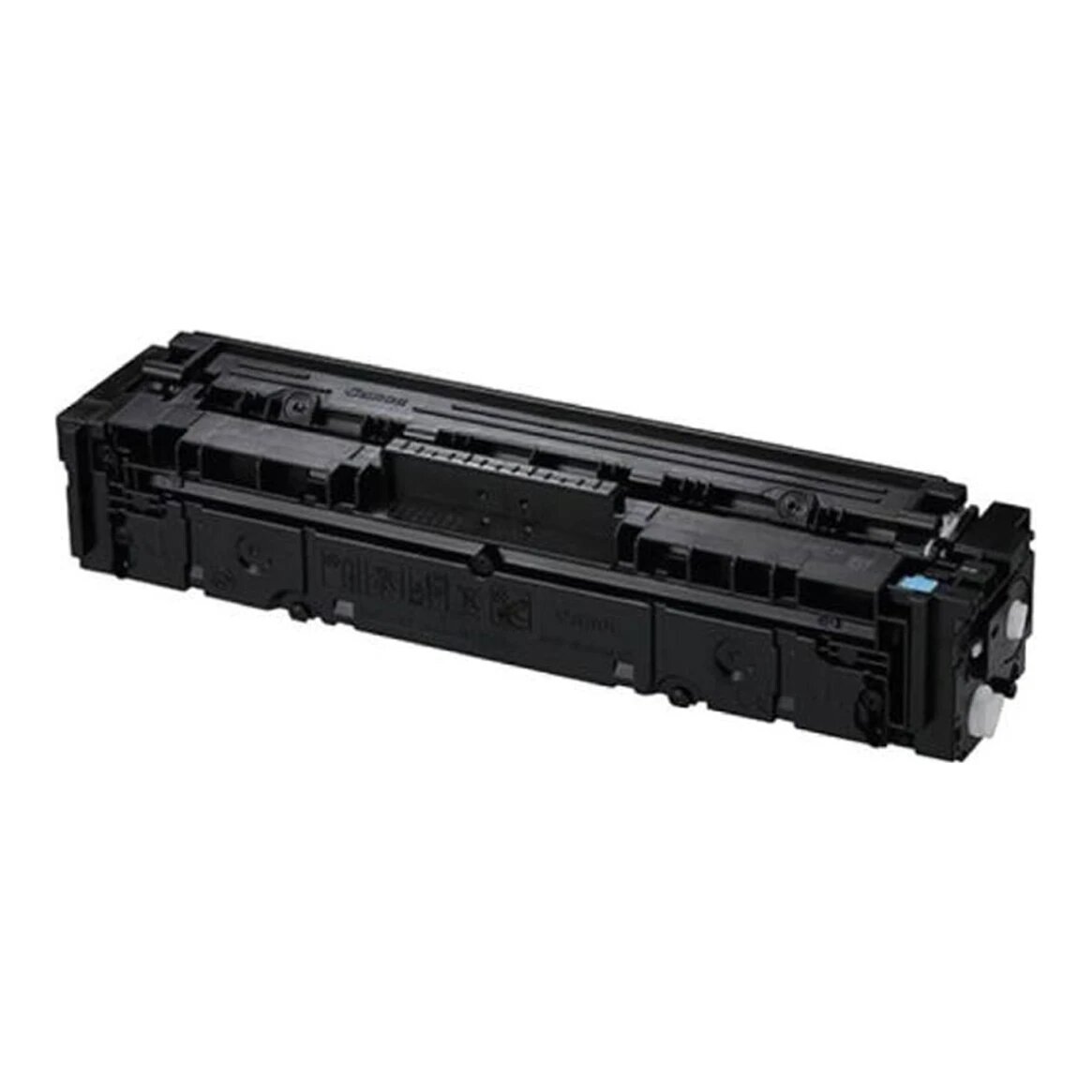 Huismerk Canon 067H C toner cyaan hoge capaciteit
