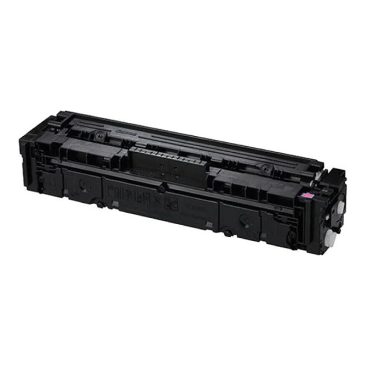 Huismerk Canon 067H M toner magenta hoge capaciteit