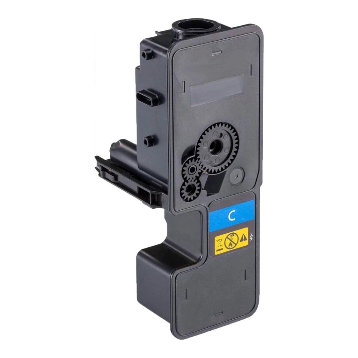 Huismerk Kyocera TK-5430C toner cyaan