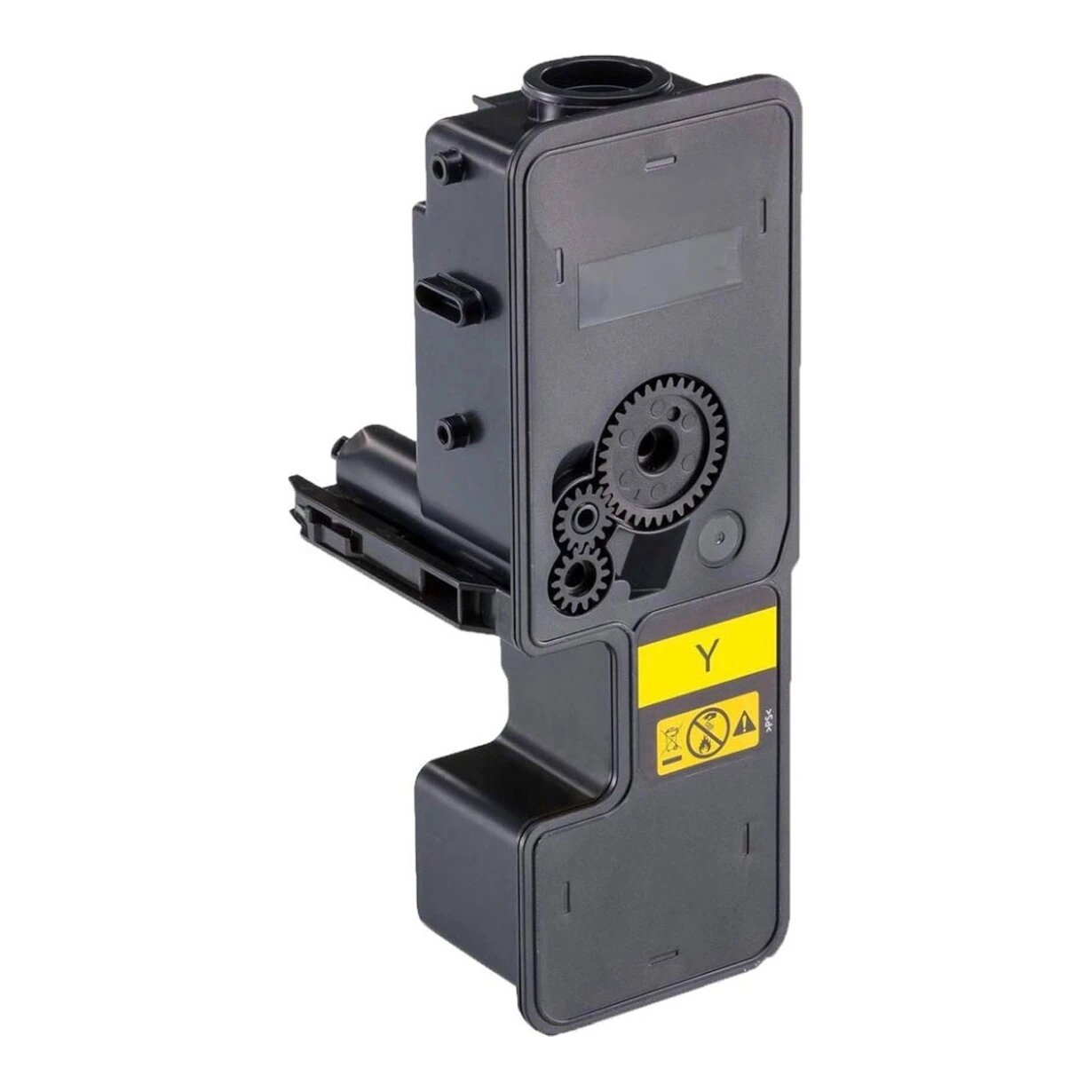 Huismerk Kyocera TK-5430Y toner geel