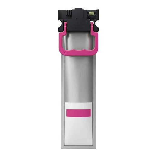 Huismerk Epson C13T11C340 inktcartridge magenta