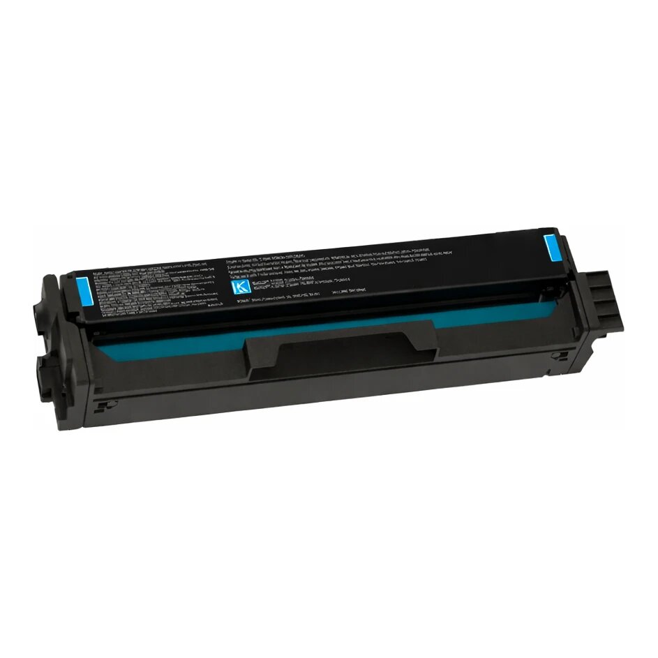 Huismerk Xerox 006R04392 toner cyaan hoge capaciteit