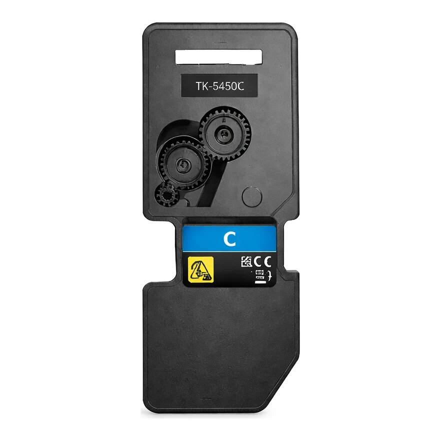 Huismerk Kyocera TK-5450C toner cyaan