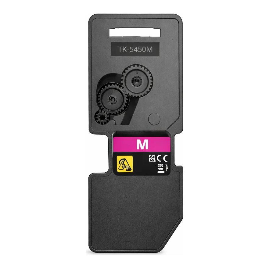 Huismerk Kyocera TK-5450M toner magenta