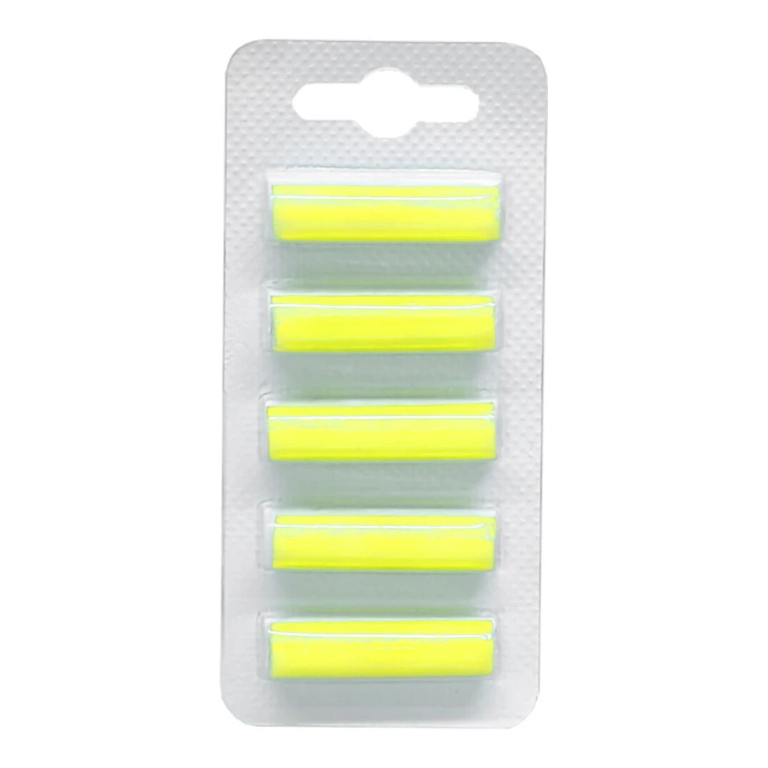 Geurstaafjes Lemon (5 stuks)