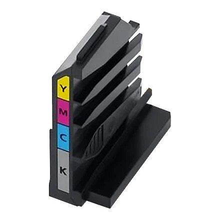 Huismerk Samsung CLT-W406 (SU426A) toner opvangbak