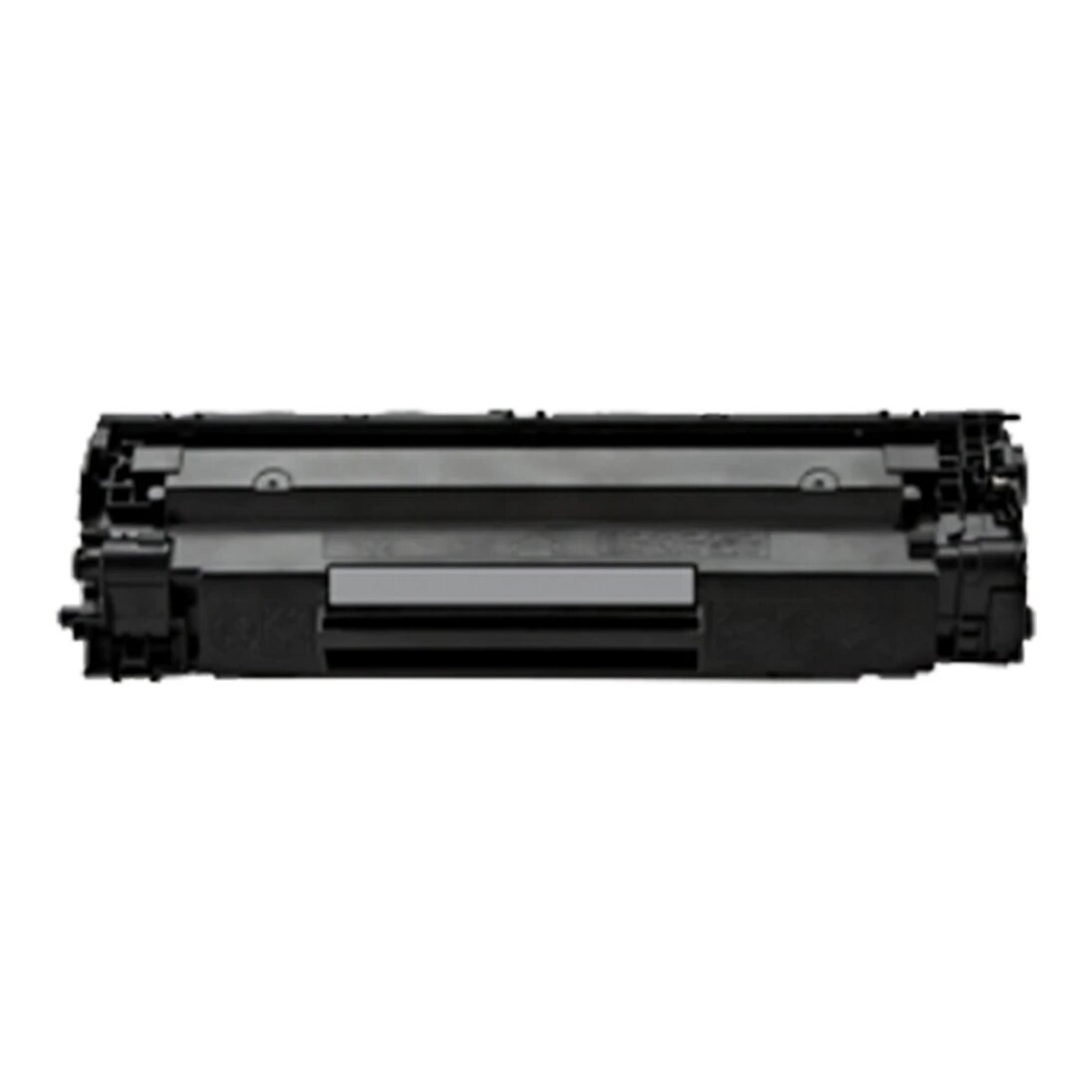 Huismerk Canon 725 toner zwart