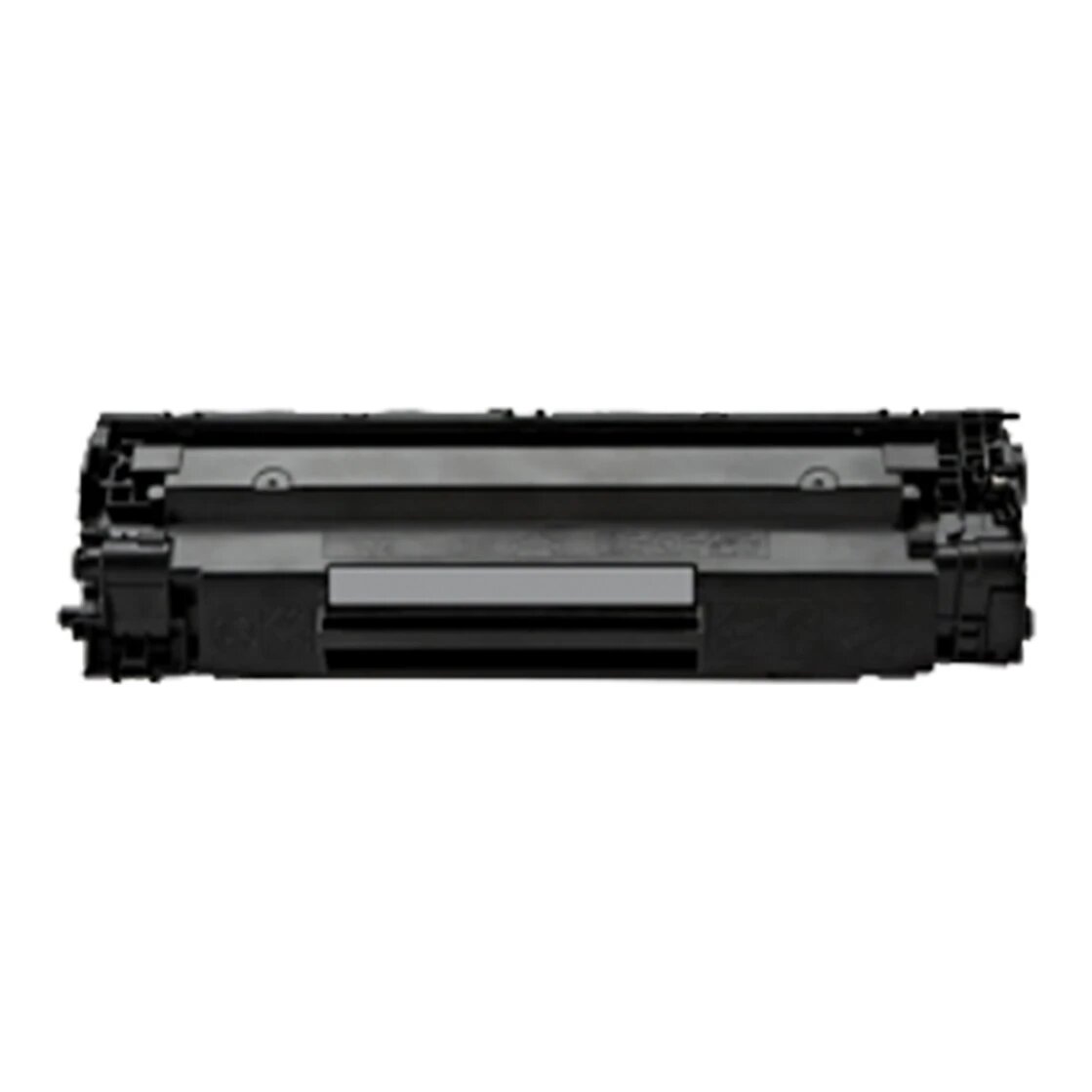 Huismerk Canon 728 toner zwart