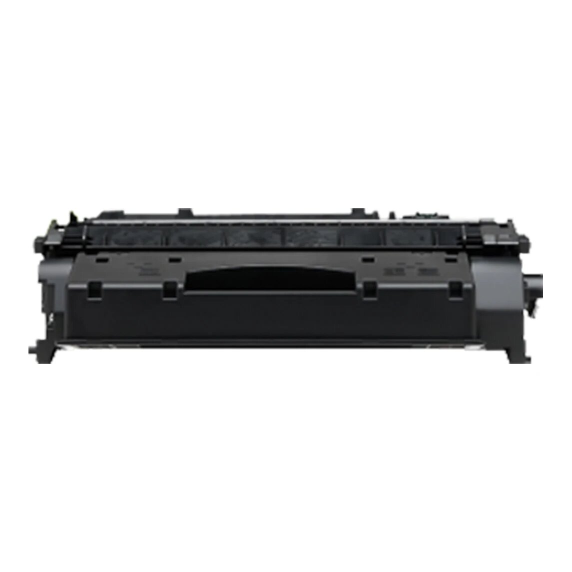 Huismerk HP 05A (CE505A) toner zwart