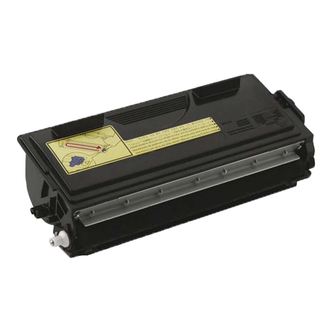 Huismerk Brother TN-6600 toner zwart hoge capaciteit