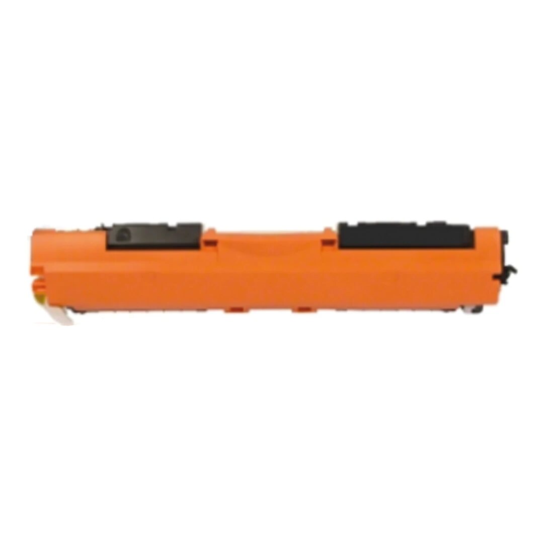 Huismerk HP 126A (CE310A) toner zwart