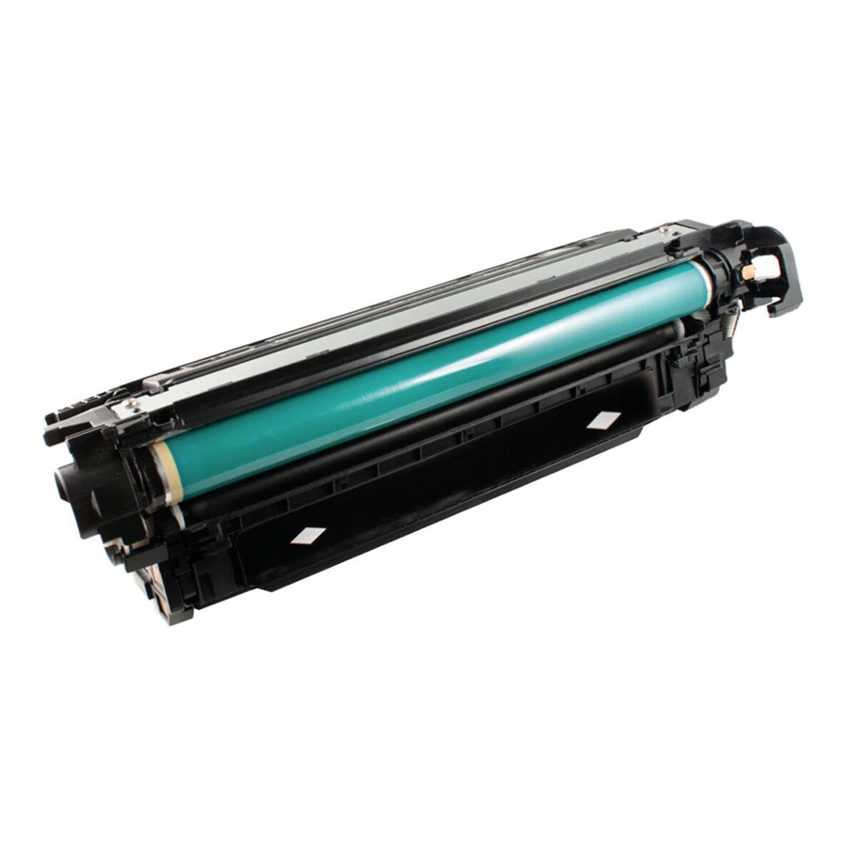 Huismerk HP 504X (CE250X) toner zwart hoge capaciteit