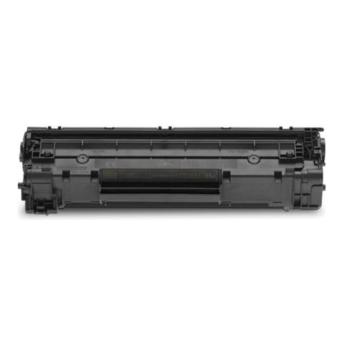 Huismerk HP 85A (CE285A) toner zwart