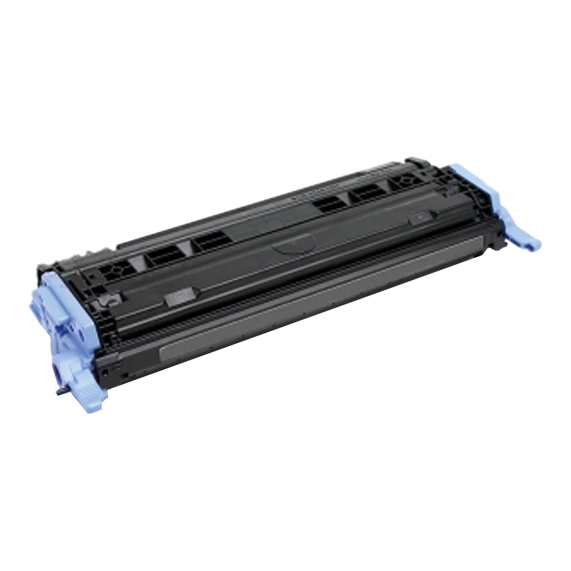 Huismerk HP 124A (Q6000A) toner zwart 