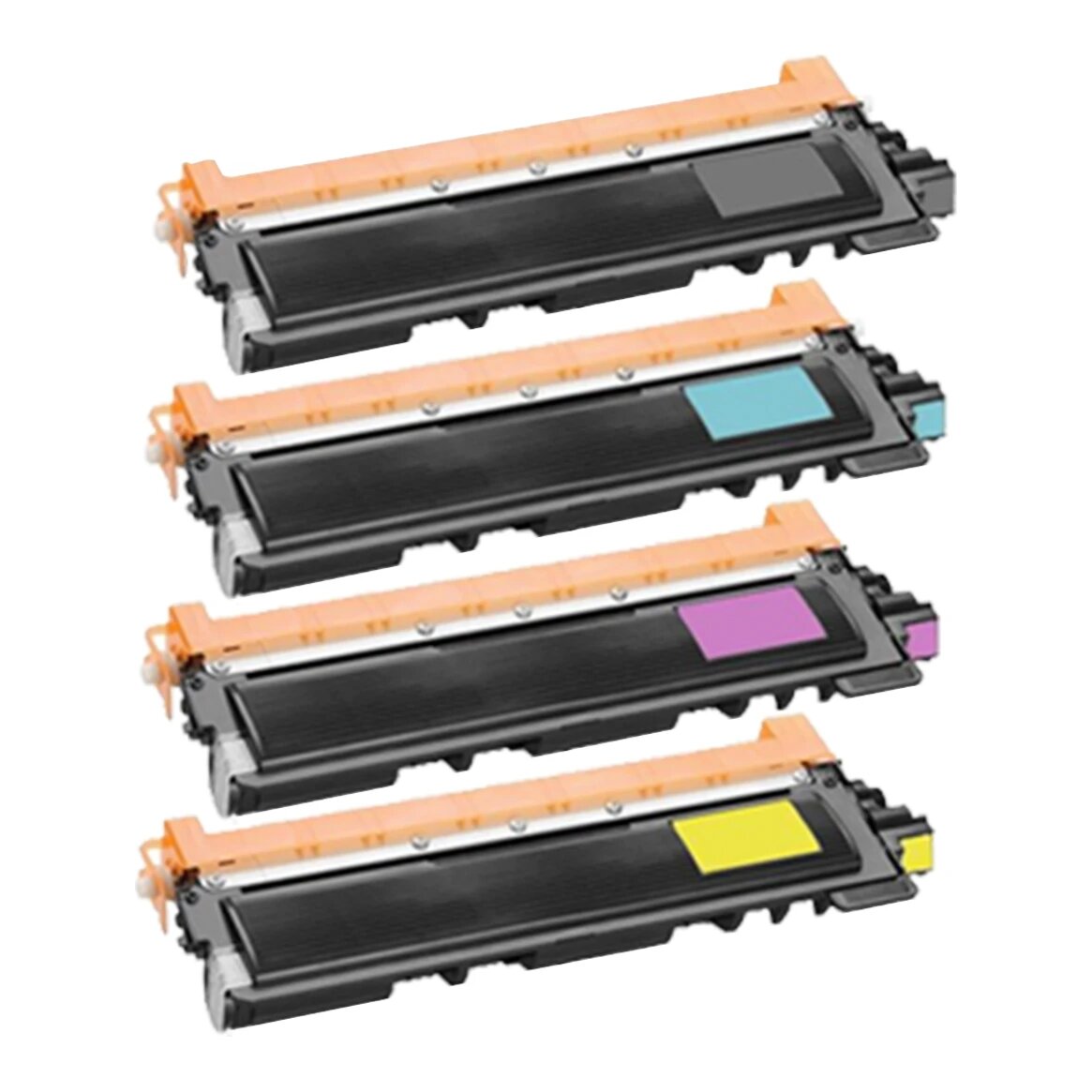 Huismerk Brother TN-230 toners voordeelbundel