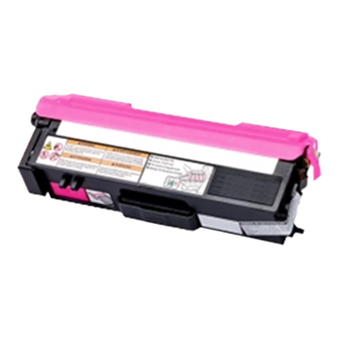Huismerk Brother TN-325M toner magenta hoge capaciteit