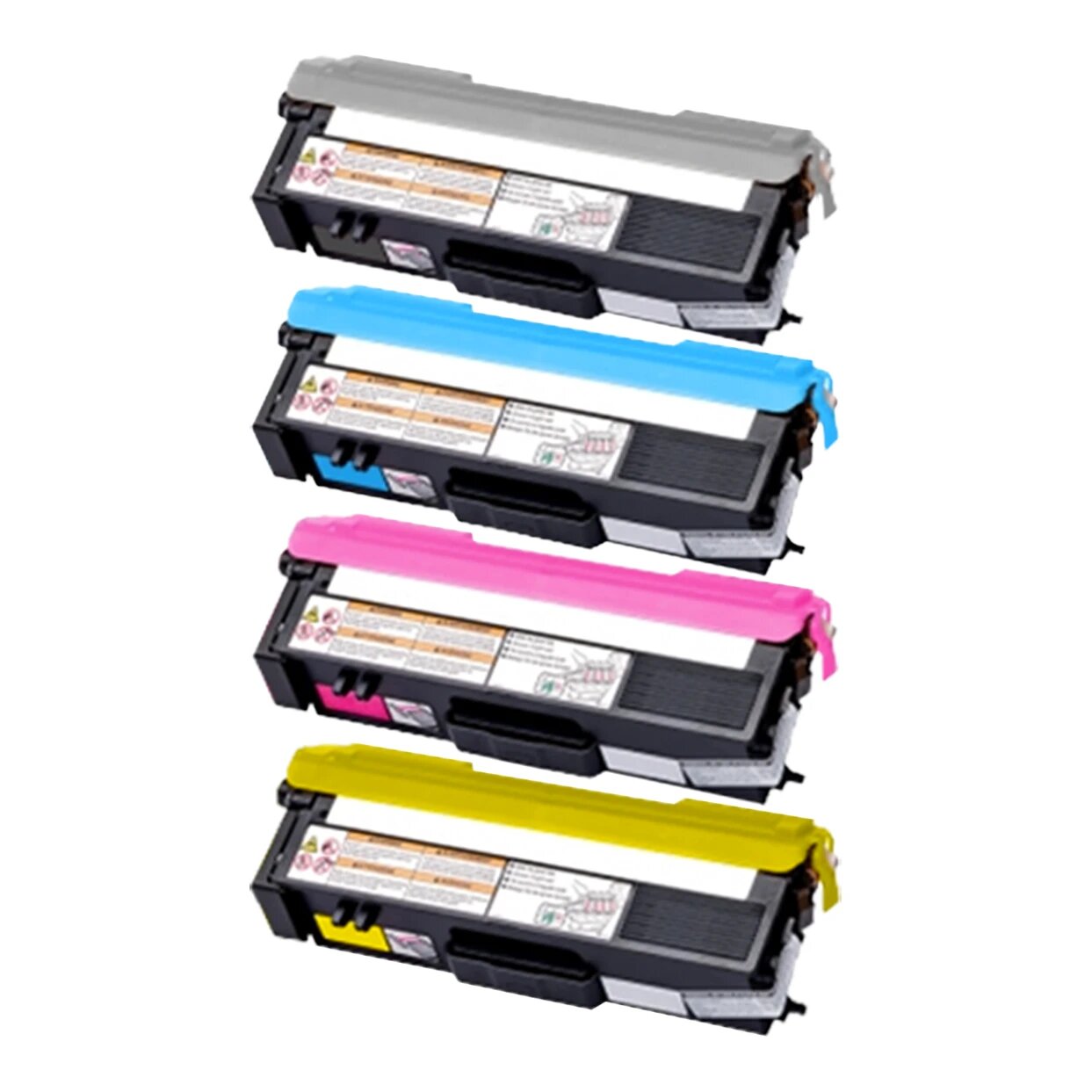 Huismerk Brother TN-325 toners voordeelbundel hoge capaciteit