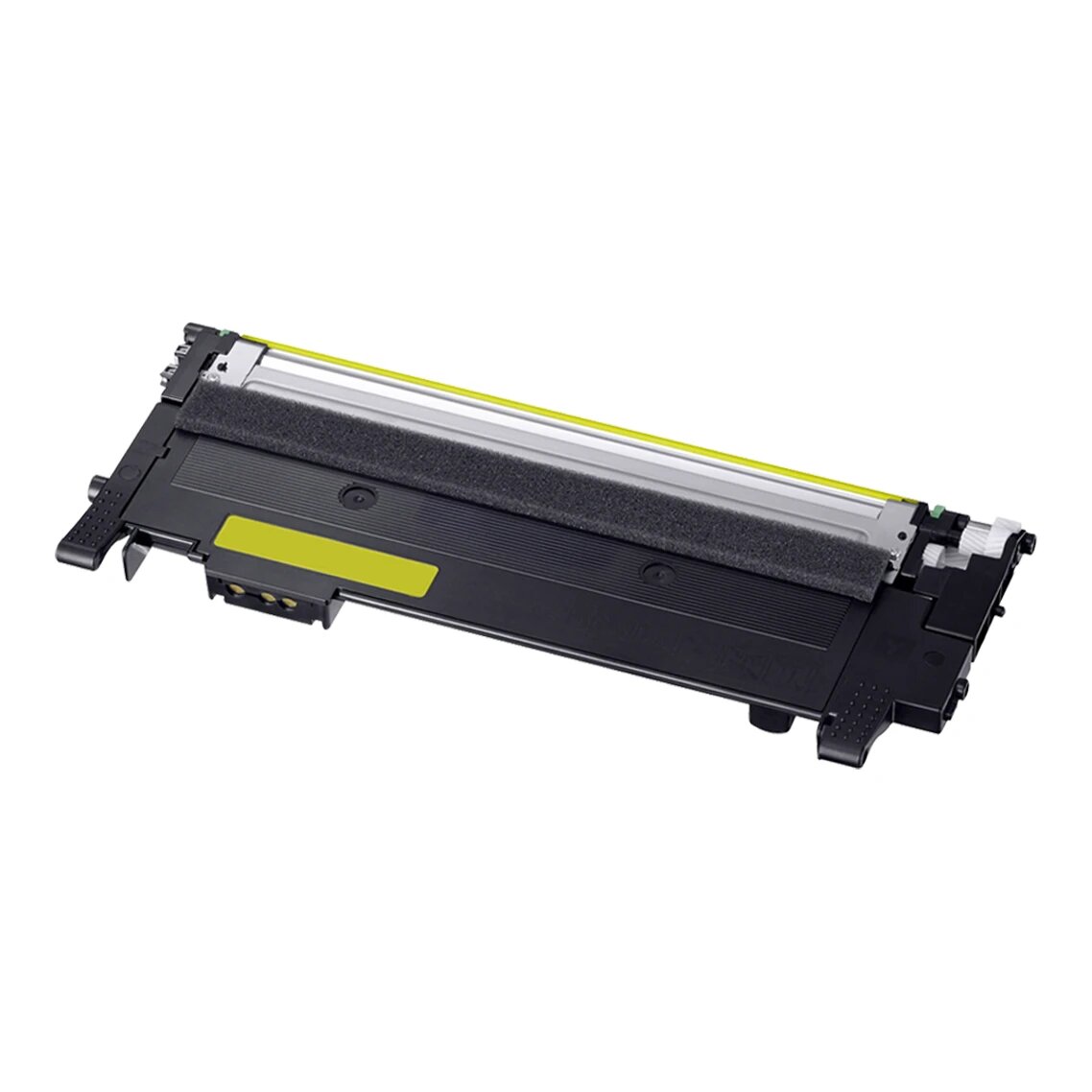 Huismerk Samsung CLT-Y406S (SU462A) toner geel