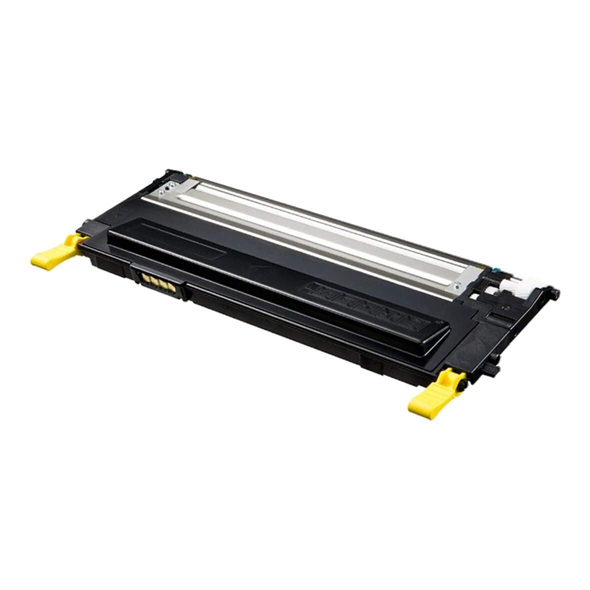 Huismerk Samsung CLT-Y4092S (SU482A) toner geel