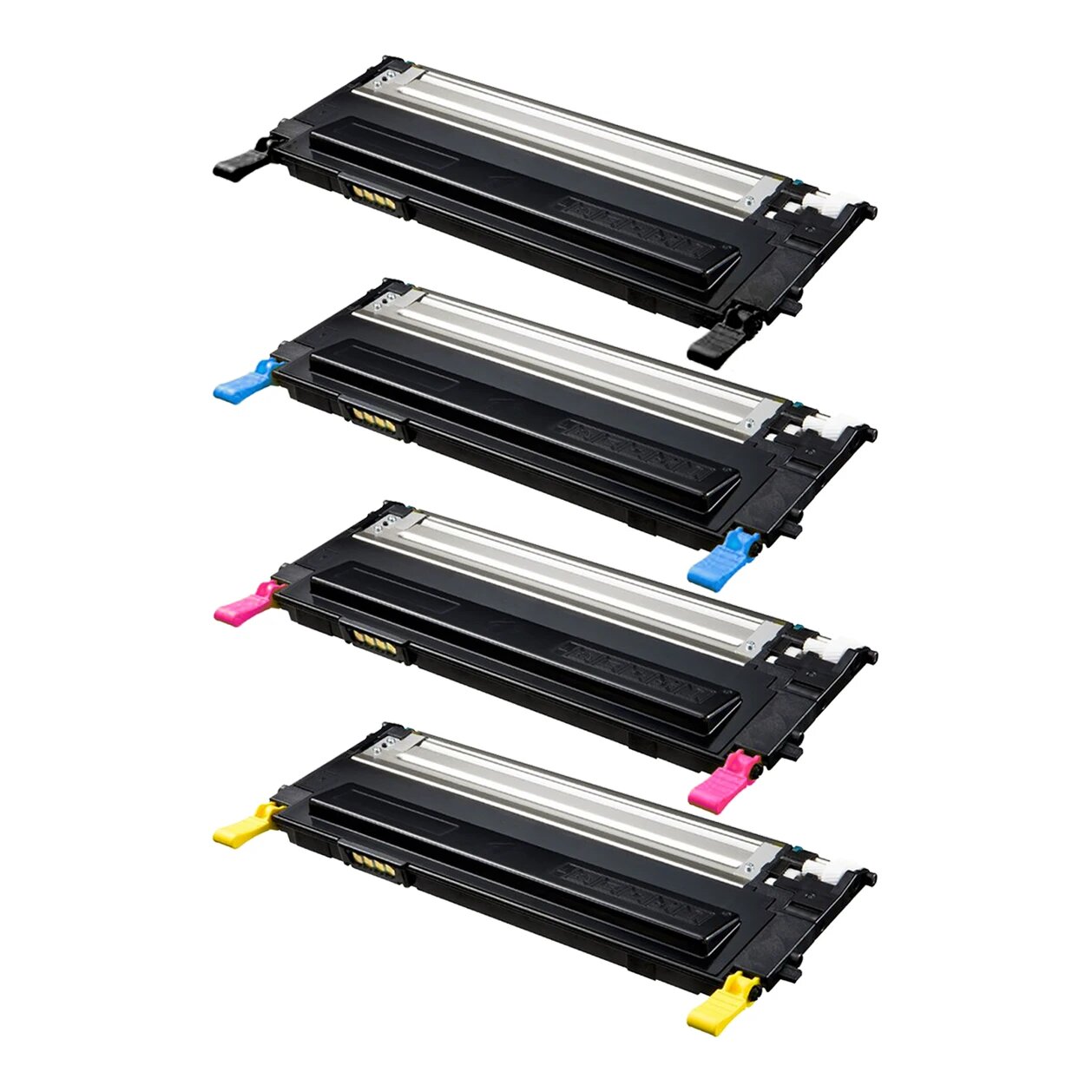 Huismerk Samsung CLT-P4092C (SU392A) toners voordeelbundel