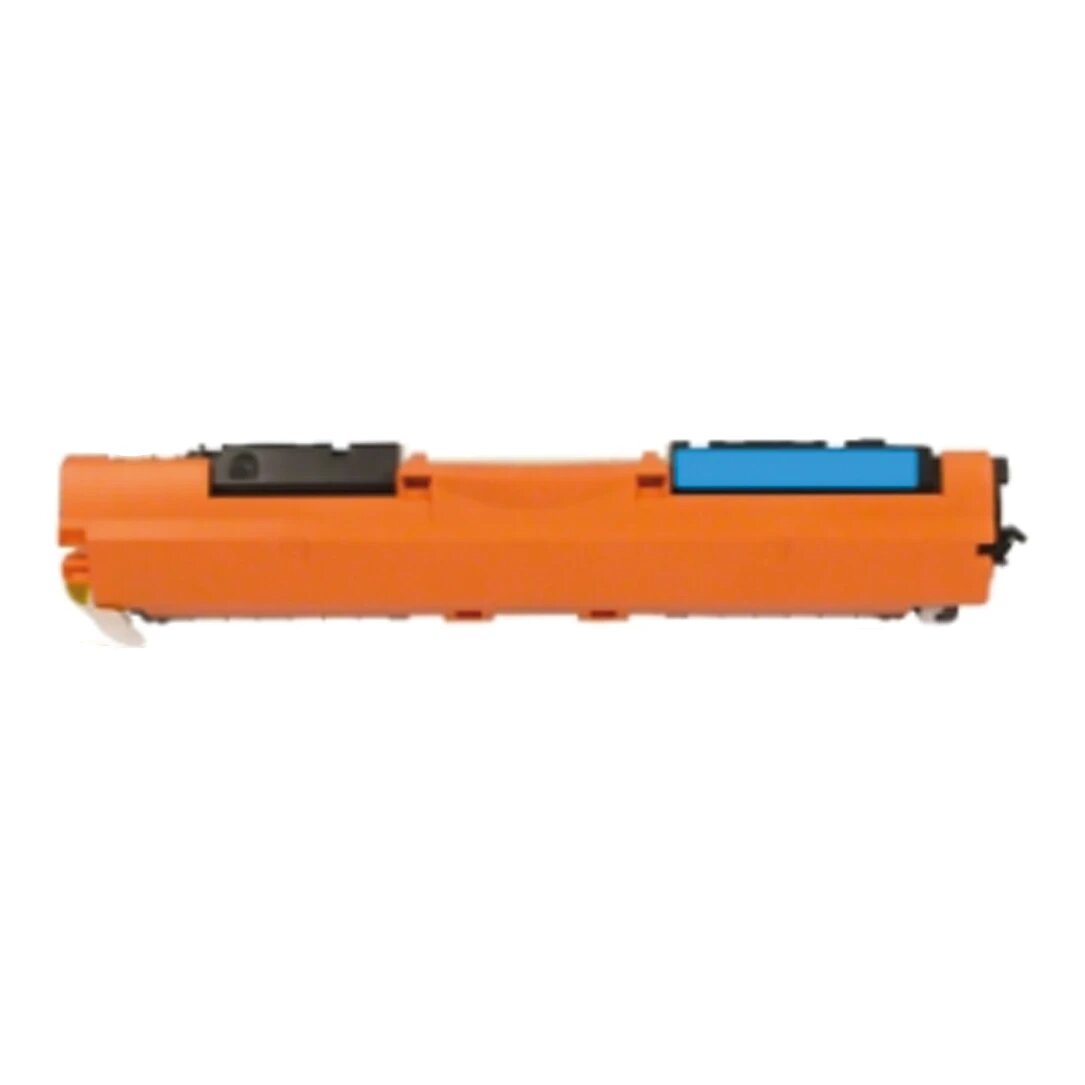 Huismerk Canon 729C toner cyaan