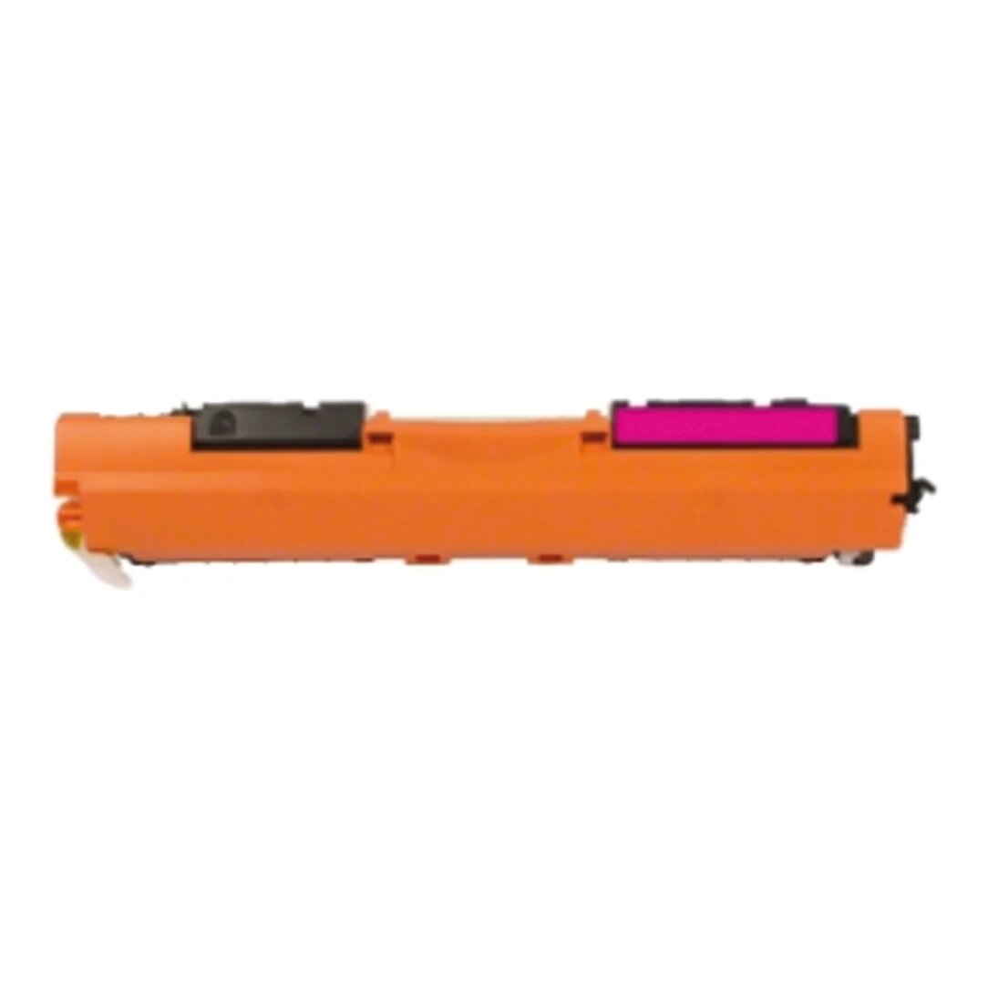 Huismerk Canon 729M toner magenta