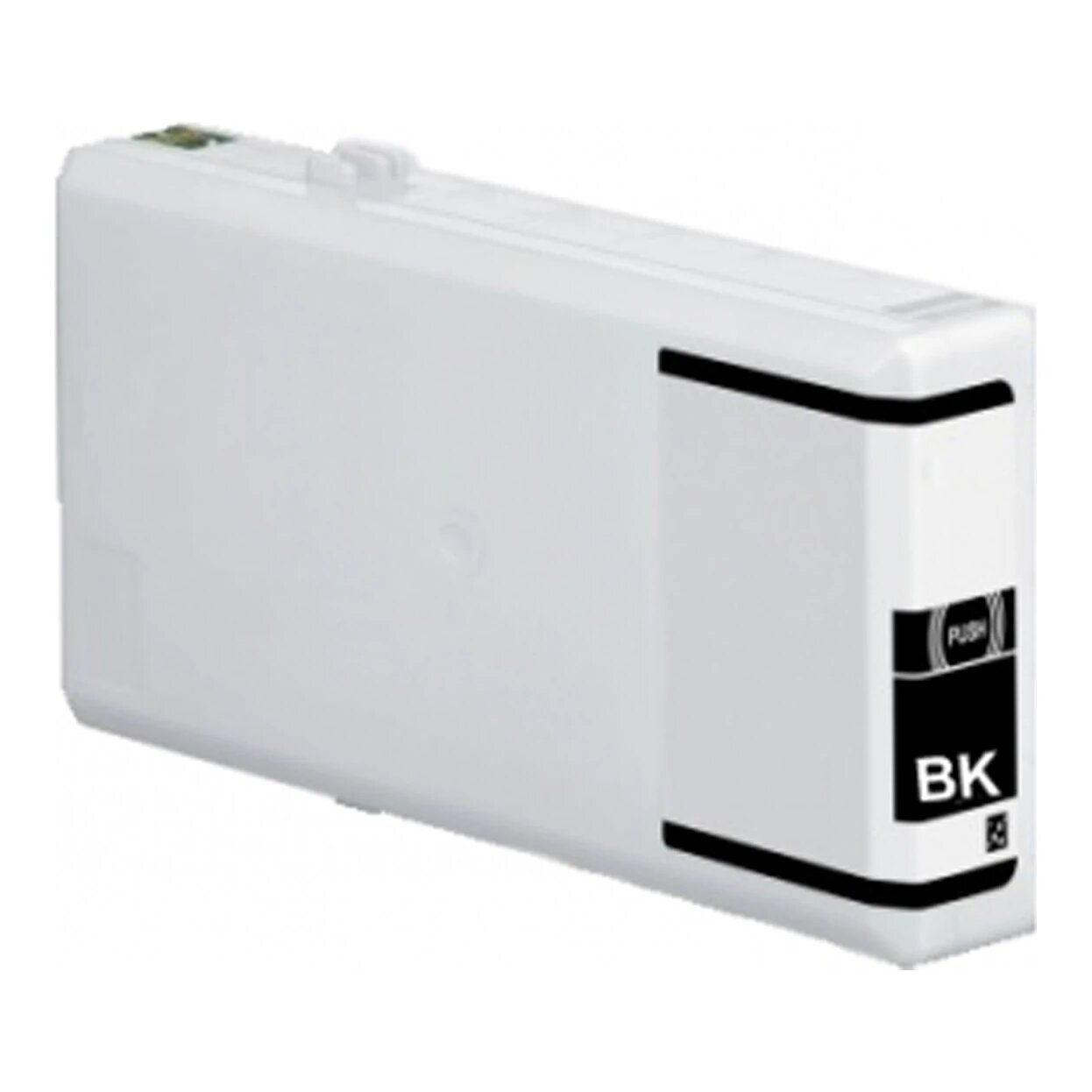 Huismerk Epson 79 XL (T7901) inktcartridge zwart