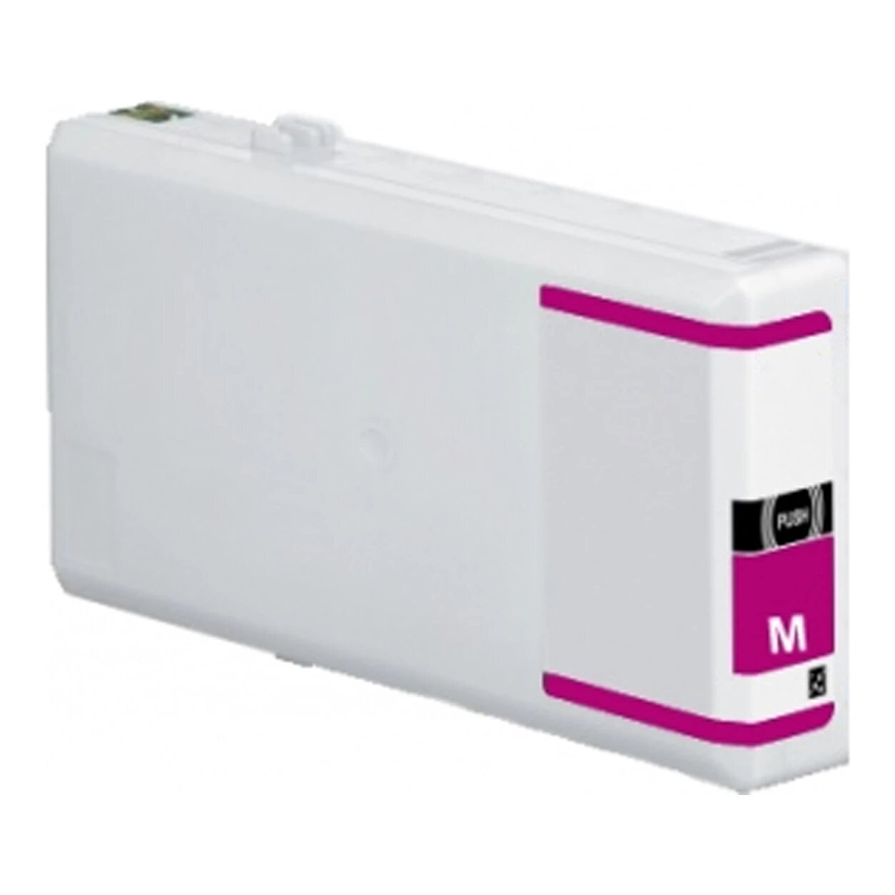 Huismerk Epson 79 XL (T7903) inktcartridge magenta