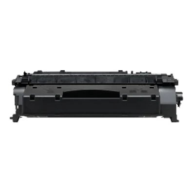 Huismerk Canon 706 toner zwart