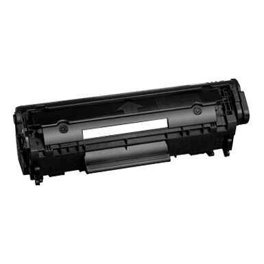 Huismerk Canon 703 toner zwart