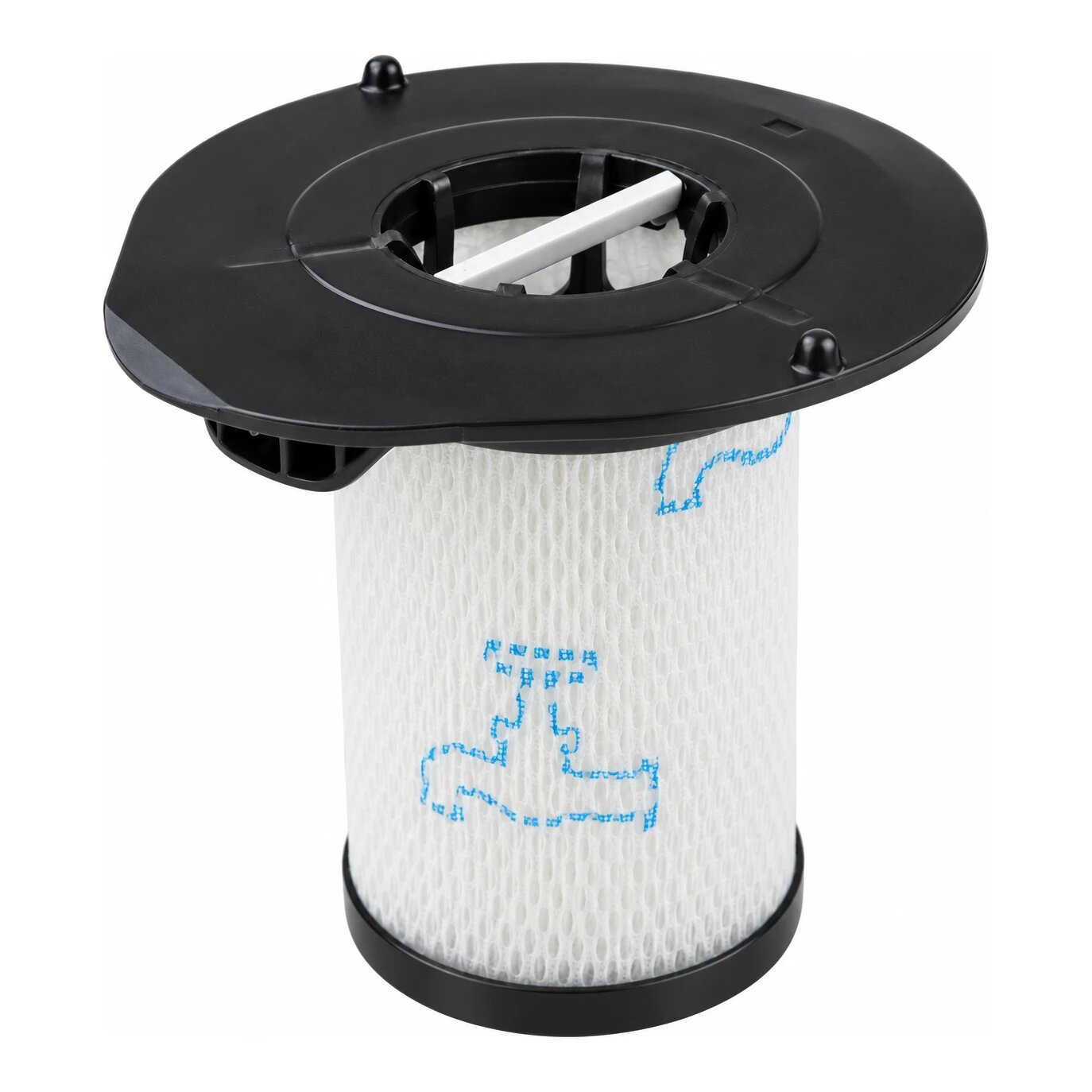 Rowenta ZR009002 Air Force Foam Filter (eigen merk)