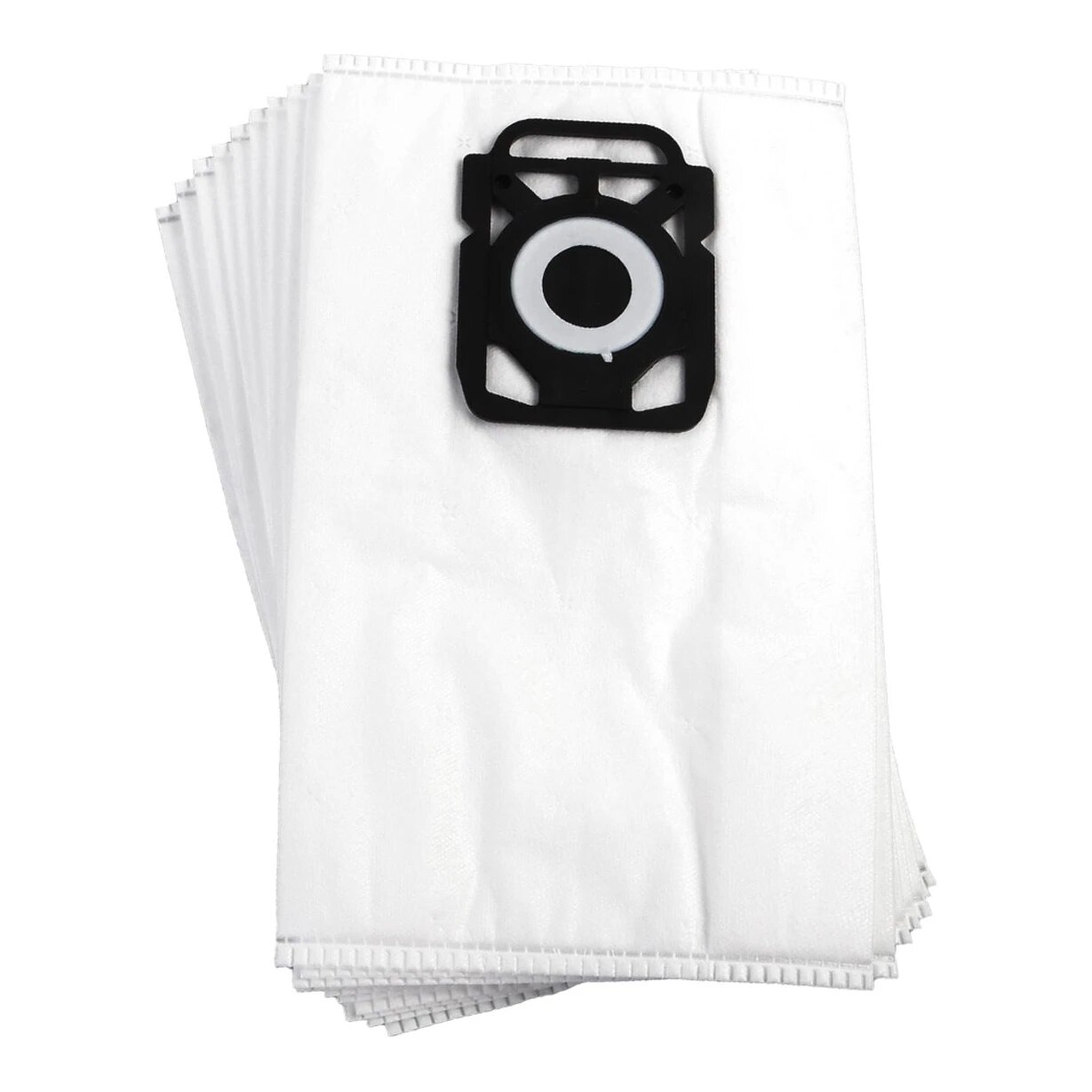 Nilfisk Elite/King series 3-D stofzuigerzakken 10 stuks (eigen merk)