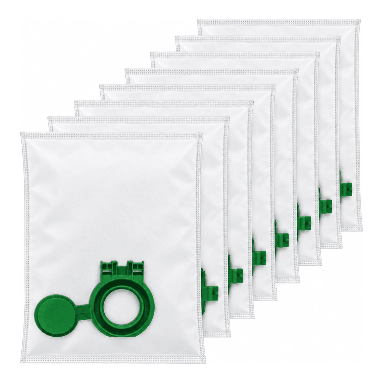 SEBO Airbelt D series stofzuigerzakken 8 stuks (eigen merk)