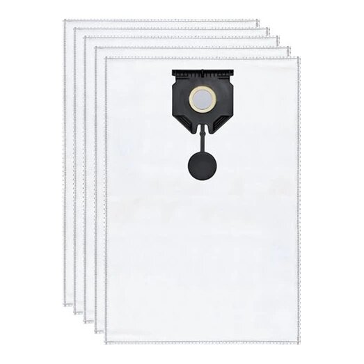 Kärcher NT30/1 series stofzuigerzakken 5 stuks (eigen merk)