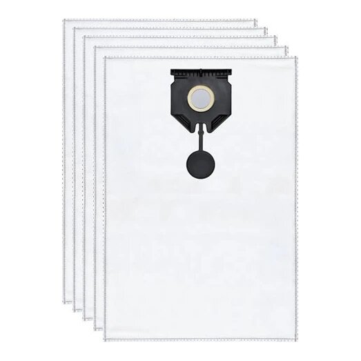 Kärcher NT40/1 - NT50/1 series 2.889-155.0 / 28891550 stofzuigerzakken 5 stuks (eigen merk)