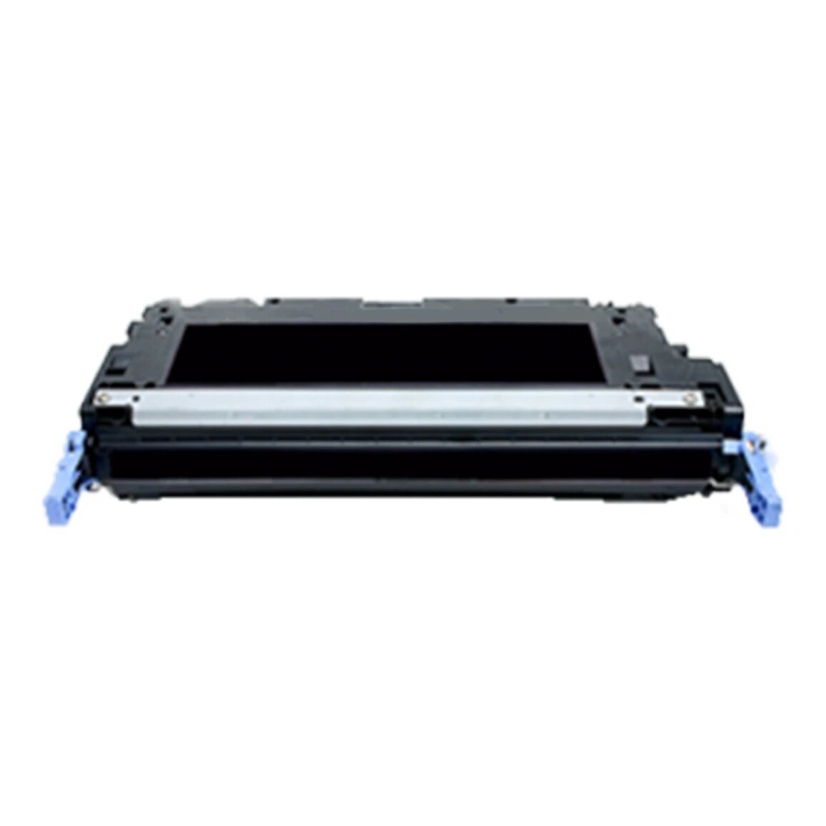 Huismerk HP 501A (Q6470A) toner zwart