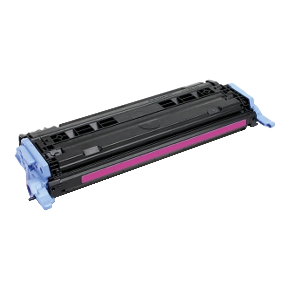 Huismerk HP 128A (CE323A) toner magenta
