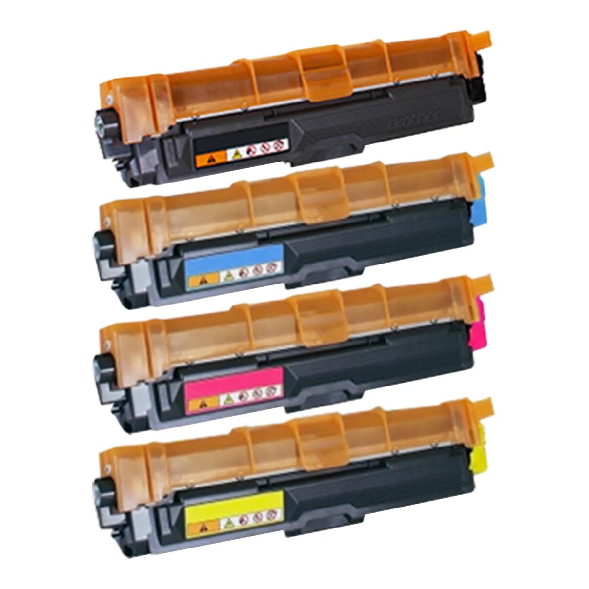 Huismerk Brother TN-241 / TN-245 toners voordeelbundel