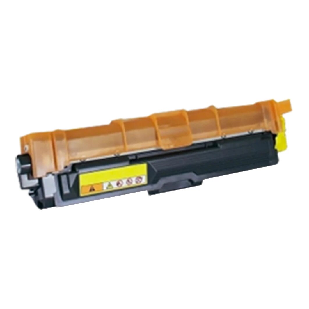 Huismerk Brother TN-245Y toner geel hoge capaciteit