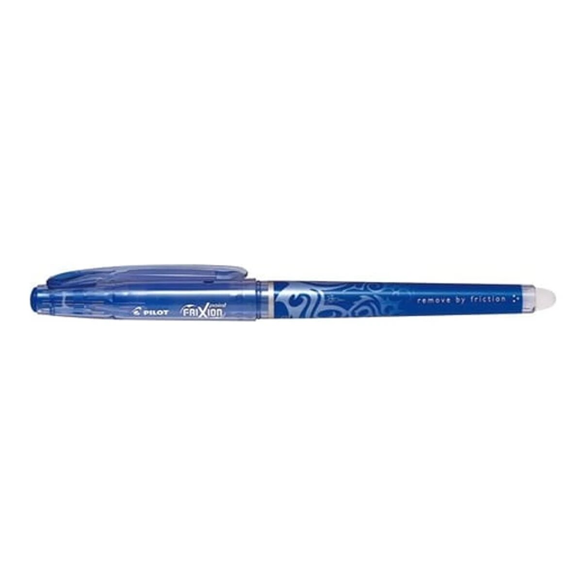 Pilot Frixion balpen blauw 0,35 mm